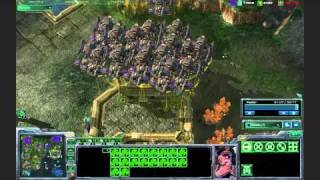 SC2 Achievements  How To Yamato Master Blaster EZ Mode Style  Starcraft 2 Guide [upl. by Llemor929]