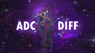 If youve made an adc diff send this video [upl. by Dixie]