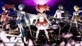 Nightcore  Thats My Girl Fifth Harmony [upl. by Marlon]