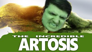 The Incredible Artosis [upl. by Yrotciv]