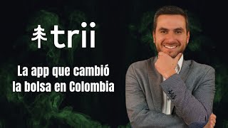 ¿Vale la pena invertir en TRII📈 Opinión REAL de un ex comisionista de bolsa [upl. by Ayres]