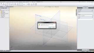 Part assembly and drawings templates in SolidWorks Webcast [upl. by Lebasiram]