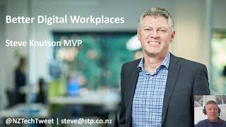 How to Build a Better Digital Workplace [upl. by Aronal]