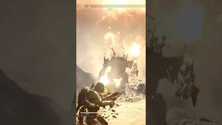 Helldivers 2 rap gaming helldivers2 ps5 helldivers shortvideo gamingvideos youtubeshorts [upl. by Seira]