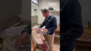 On découvre la Blonde de Galice 🥩🇪🇸 [upl. by Alverta]