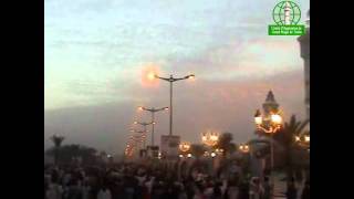 Touba  Ambiance Magal 2011 [upl. by Yuu2]