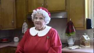 A Special Message from Mrs Claus [upl. by Sean]