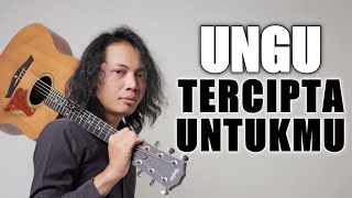 FELIX IRWAN  UNGU  TERCIPTA UNTUKMU [upl. by Scurlock]