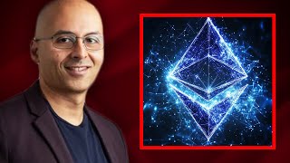 Top Crypto Professor on Why ETH is Internet Money [upl. by Dadinirt74]