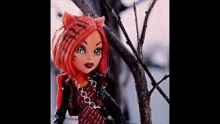 Monster High Toraleis song [upl. by Odlaner506]