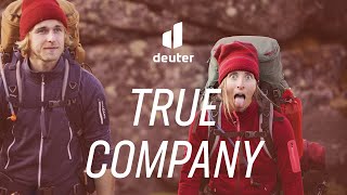 The deuter Brand [upl. by Pironi]