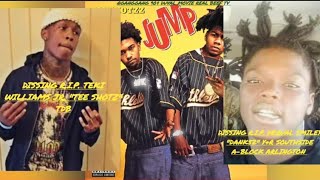 Every Person DISSED amp Mentioned In  TayShotzz ft ATK Quise quotJumpquot [upl. by Anahsat]