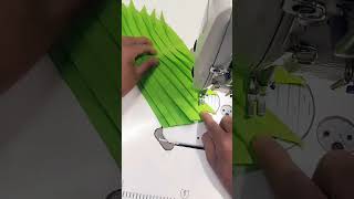 Sleeves designs sewing machine easy tips for more videos for subscribe me 🙏 [upl. by Eob208]