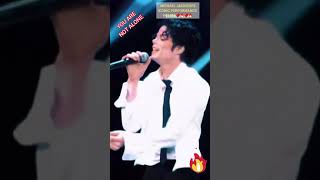 🤍MICHAEL JACKSON 🤍MICHAEL JACKSON LIVE🤍YOU ARE NOT ALONE🤍MTV AWARD SHOW 1995🤍michaeljackson mj [upl. by Stenger]