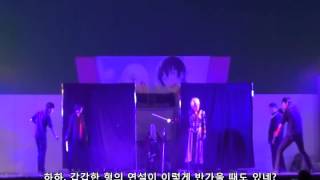 Action Game Cyphers Cosplay Performance Episode 3 by Amaterase team [upl. by Aehsel30]