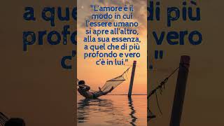 Citazioni Celebri di Heidegger sull’Amore [upl. by Leumek]