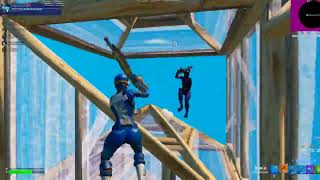 Dreaming 💭 Fortnite Montage  Introducing Slamwym Ft Ceeslay [upl. by Jae]