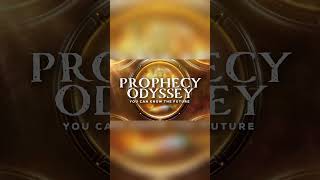 Prophecy Odyssey  Streaming September 20th USA 21st AUS [upl. by Corwin]