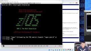 TEMPORADA 2 CAP 3CONECTANDO VISUAL STUDIO CODE CON TERMINAL VISTA TN3270 [upl. by Ainocal]