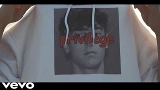 Privilege  Bryce Hall and Griffin DISS TRACK [upl. by Stock30]