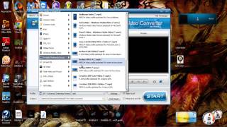 iWiSoft Free Video Converter TUTORIAL [upl. by Nnylamme]