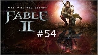 Fable 2 GameplayWalkthrough wDarthbennigan Part 54  The Search For The Chests ThirtyThree [upl. by Suoirrad146]