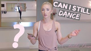 CAN I STILL DANCE CHALLENGE [upl. by Dodge]