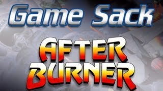 After Burner Series  Review  Game Sack [upl. by Cayla952]