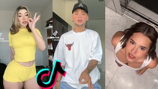 Las Mejores Tendencias y Bailes de Tik Tok I Nuevos trends tiktok 2024  Bailando TIK TOK [upl. by Pasol]