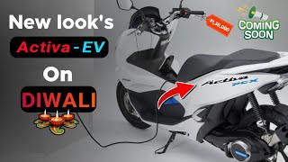 ⚡Top 5 Upcoming electric scooter in Diwali 🪔 best ev scooters in india 2024  Gadi Wale Bhaiya [upl. by Fagaly]