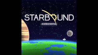 Starbound OST Arctic Battle Theme 3 [upl. by Rurik299]