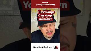 How GANG LIFE oppresses its MEMBERS feat renegademedia0224 gangster norteño criminal mafia [upl. by Nathalia422]