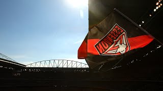 Essendon Football Club considering changing its logo [upl. by Ened505]