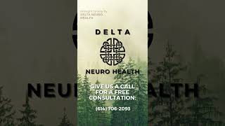 Delta Neuro Health Functional Neurology in Columbus Ohio [upl. by Archibald]