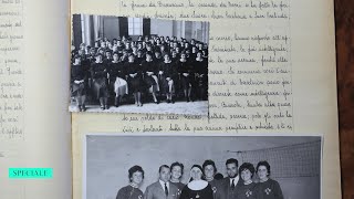 75 anni delle scuole Sacra Famiglia [upl. by Ellimaj658]