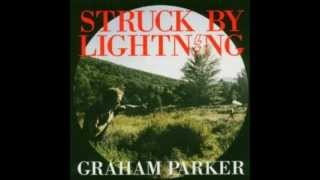 Graham Parker The Kid With The Butterfly Net [upl. by Lenox]