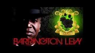 Barrington Levy  Shaolin Temple [upl. by Hauge165]