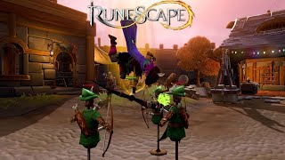 The Best Runescape 3 Combat Money Makers For May The RS Wiki Money Making Guide Review May EP 7 [upl. by Reis]