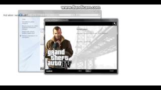 GTA IV  Application Failed to Launch and SecuRom Fail  NEED HELP [upl. by Ynaffik]