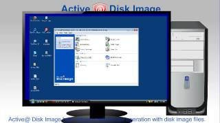 Active Disk Image  Backup and Restore Windows system [upl. by Olleina]