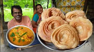 নতুন কায়দায় ঢাকায় পরোটা রেসিপি একবার এইভাবে বাড়িতে বানিয়ে দেখুন  Dhakai Paratha Recipe [upl. by Nnylyt]