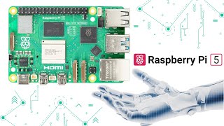 Vilros Raspberry Pi 5 8GB Starter Kit [upl. by Latsyrk]