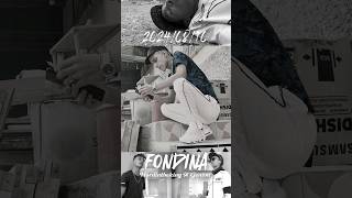 Nordintheking  FONDINA FT Genio Nerro SOON [upl. by Anitsyrc]