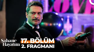 Şahane Hayatım 17 Bölüm 2 Fragmanı  Bitti Buraya Kadar [upl. by Deehsar]