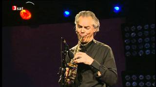 JAN GARBAREK Leverkusen Jazz Feszt Part quot2quot [upl. by Zacarias]