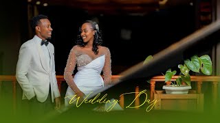 WEDDING DAY  ZIKAMA TRESOR  Official Song [upl. by Oneladgam]