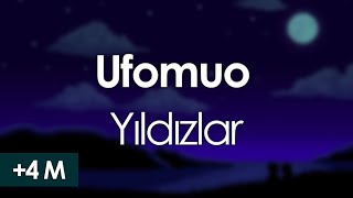 Ufomuo  Yıldızlar Cover [upl. by Nohs]