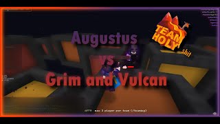 TeamHoly switched to Grim so lets use 0 0 Velocity I ft AugustusGreen  tcbi [upl. by Jerrine282]