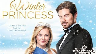 A Winter Princess 2024 Great Hallmark Movies 2024 New Hallmark Romance 2024 Best Movies [upl. by Shlomo]