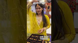 Gold ki jewellery wo bhi itne kam rate me 😍waw☺️trending minivlog ytshorts goldjewellery [upl. by Sundin]